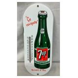 PORC. 7UP THERM. W/ BOTTLE