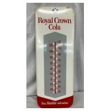 ROYAL CROWN ARROW THERMOMETER