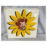 24" SST EMB. ELSIE SIGN