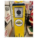 VERY NICE QUALITY W/ GLOBE