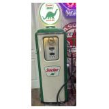 SINCLAIR TOKHEIM MOD. 39 GAS PUMP