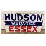 DSP HUDSON ESSEX SIGN
