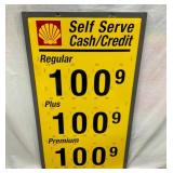 NOS SHELL PRICING GUIDE