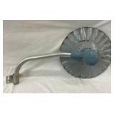 PORC. MORNING GLORY LIGHT