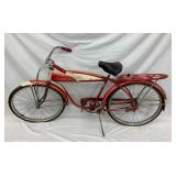 EARLY ROADMASTER BICYCLE