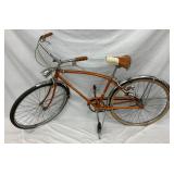 EARLY LADIES SCHWINN BICYCLE
