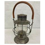 NY RR LANTERN