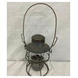 GTW RR LANTERN