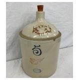 5G. RED WING JUG