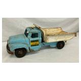 BUDDYL HYDROLIC TRUCK