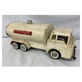 NYLINT FORD STREET SPRINKLER TRUCK