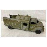 BELL TELEPHONE TRUCK