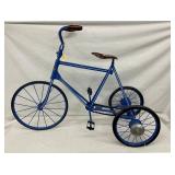 RARE CO.W SIEBERT TRCYCLE