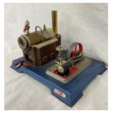 SILESCO GERMAN STEAM TOY