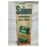 VERT. SST SALEM SIGN 8X22