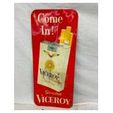 VERT VICEROY SST SIGN 11X26