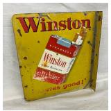 WINSTON CIG. FLANGE 12X13