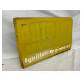 AUTO LITE FLANGE 19X12