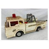 SUPER HWY BIG BRUISER TOY TRUCK 22"