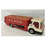 24" TEXACO TANKER TRUCK