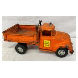13" STATE HI-WAY DEPT. TRUCK