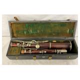 RARE STOWASSER TAROGATO CLARINET