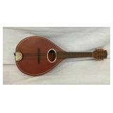 SOUTHLAND MANDOLIN