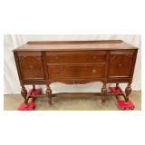 MAH. SIDEBOARD