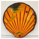 DSP CLAM SHELL SIGN 18X19