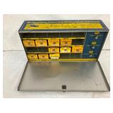 MEASURES 14 1/2X 7 1/2