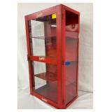 LANCE CABINET 14X26 1/2