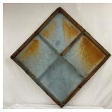 OTHERSIDE VIEW PATINA BACK
