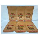 10PDS MCLAMBS OLD STOCK BAGS DUNN NC
