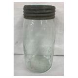 BLUE MASON IMPROVED QT. JAR