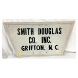 SST SMITH DOUGLAs GIRFTON NC SIGNS 