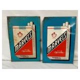 SST MARVELS CIG. SIGNS 10X15