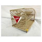 TOMS CRACKER COUNTER RACK