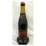 EARLY PEPSI COLA DOUBLE DOT RADIO