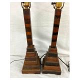 MEASURES 31" TALL