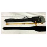 GERMAN MILITARY DRESS SWORD