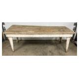 EARLY PINE HARVEST TABLE 35X30