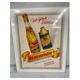 CB BRAUMEISTER ADV. 13X16