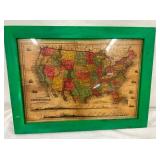 OTHERSIDE CEMENS US MAP