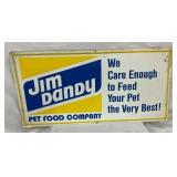 SST EMB. JIM DANDY 40X20