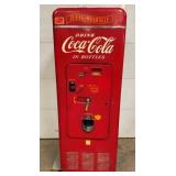 EMB. COCA COLA VMC DRINK BOX 