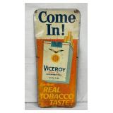 SST VICEROY VERTICAL SIGN 11X24