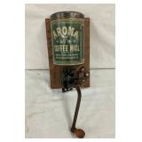 AROMA COFFEE MILL GRINDER