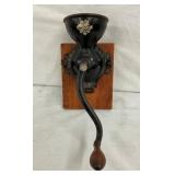 CAST PHILADA USA COFFE GRINDER