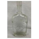 EMB. MCCORMICK AND CO. BEE BRAND BOTTLE