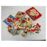 EARLY COLLECTION VALENTINES